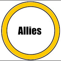 Allies-Button