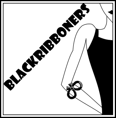 BlackRibboners