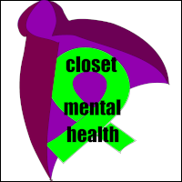 Closeted-Mental-Health-Button