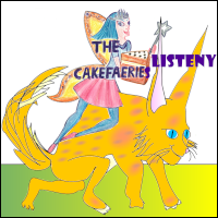 Listeny-CakeFaeries